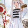 颠覆想象!Azami San个人信息Cos作品集
